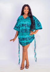 ANGELINA - Tan & Tobe